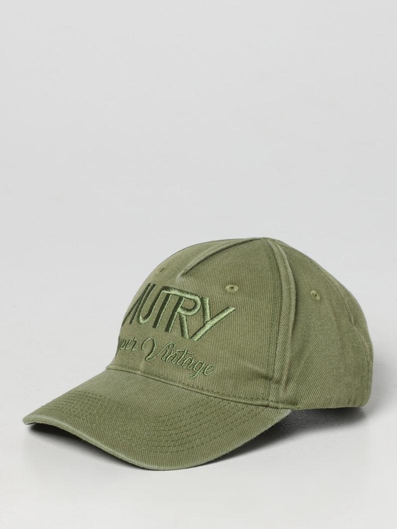 CAP - GREY