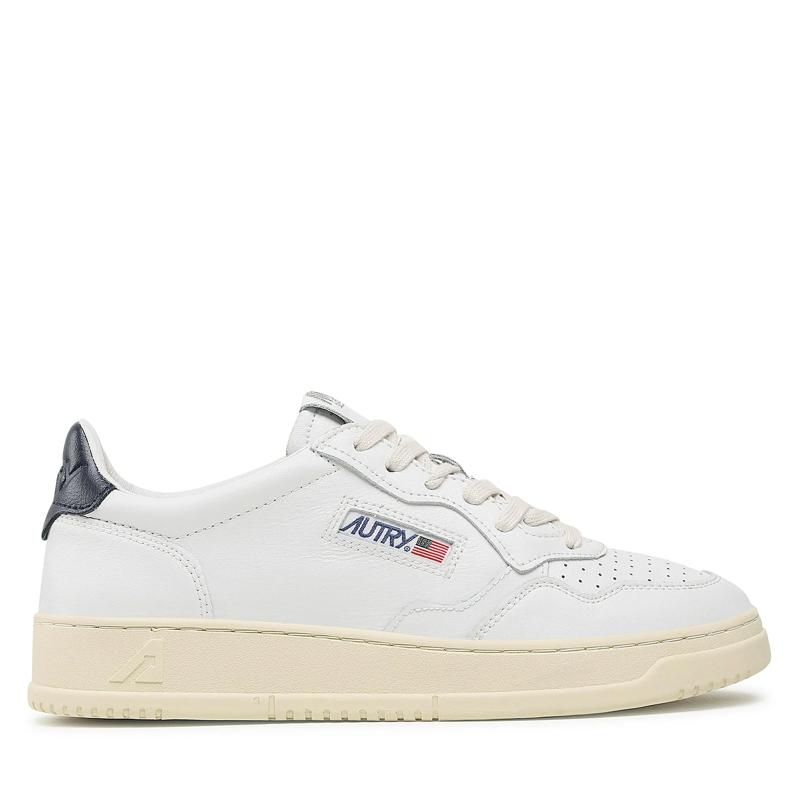 SNEAKERS - WHITE SPACE