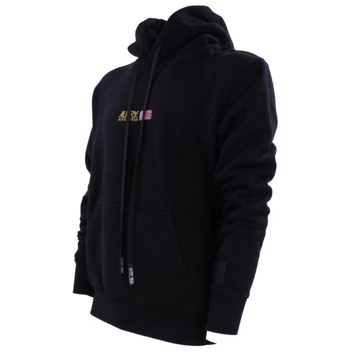 SWEATSHIRT - BLACK