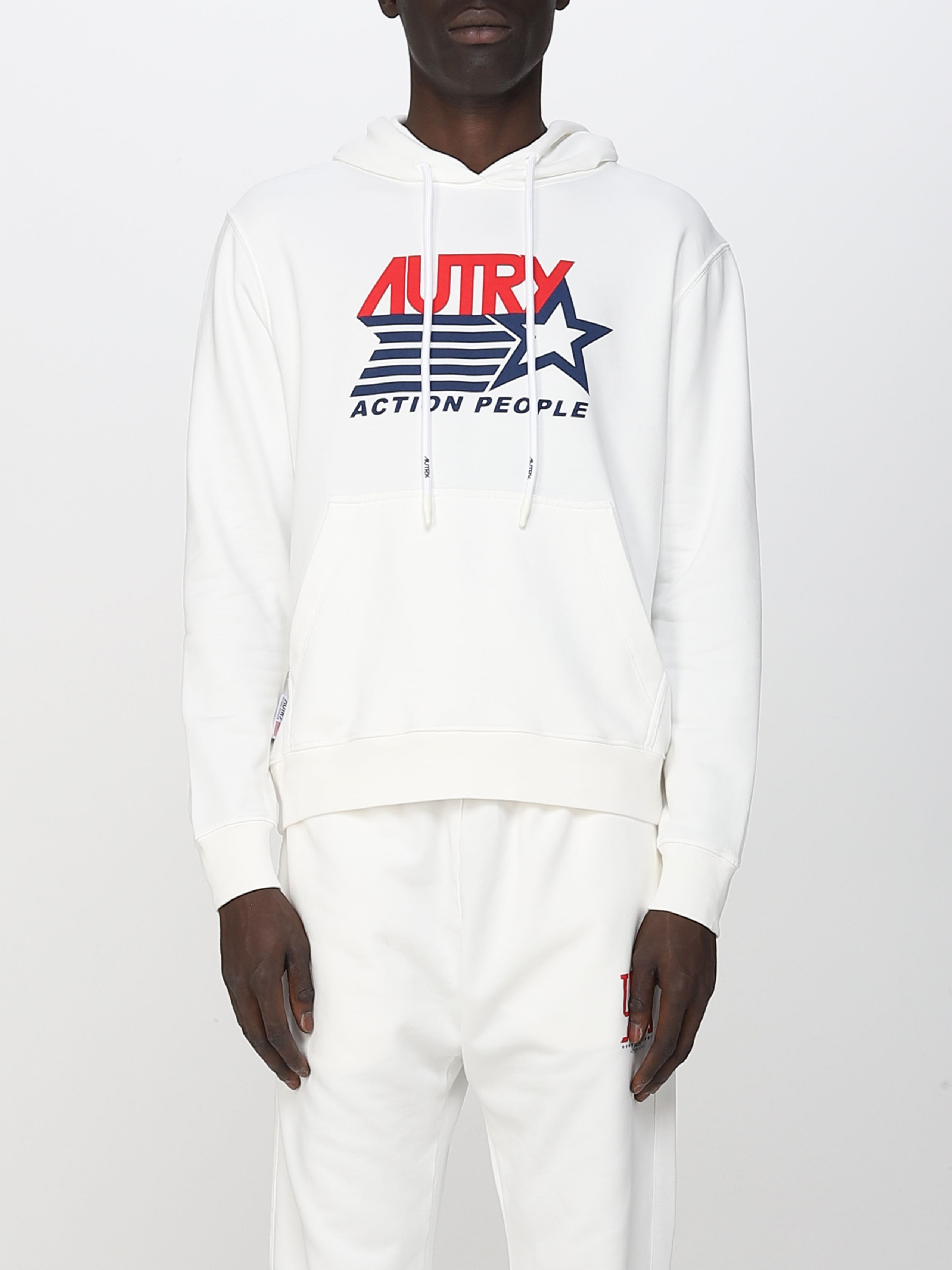 SWEATSHIRT - 2361