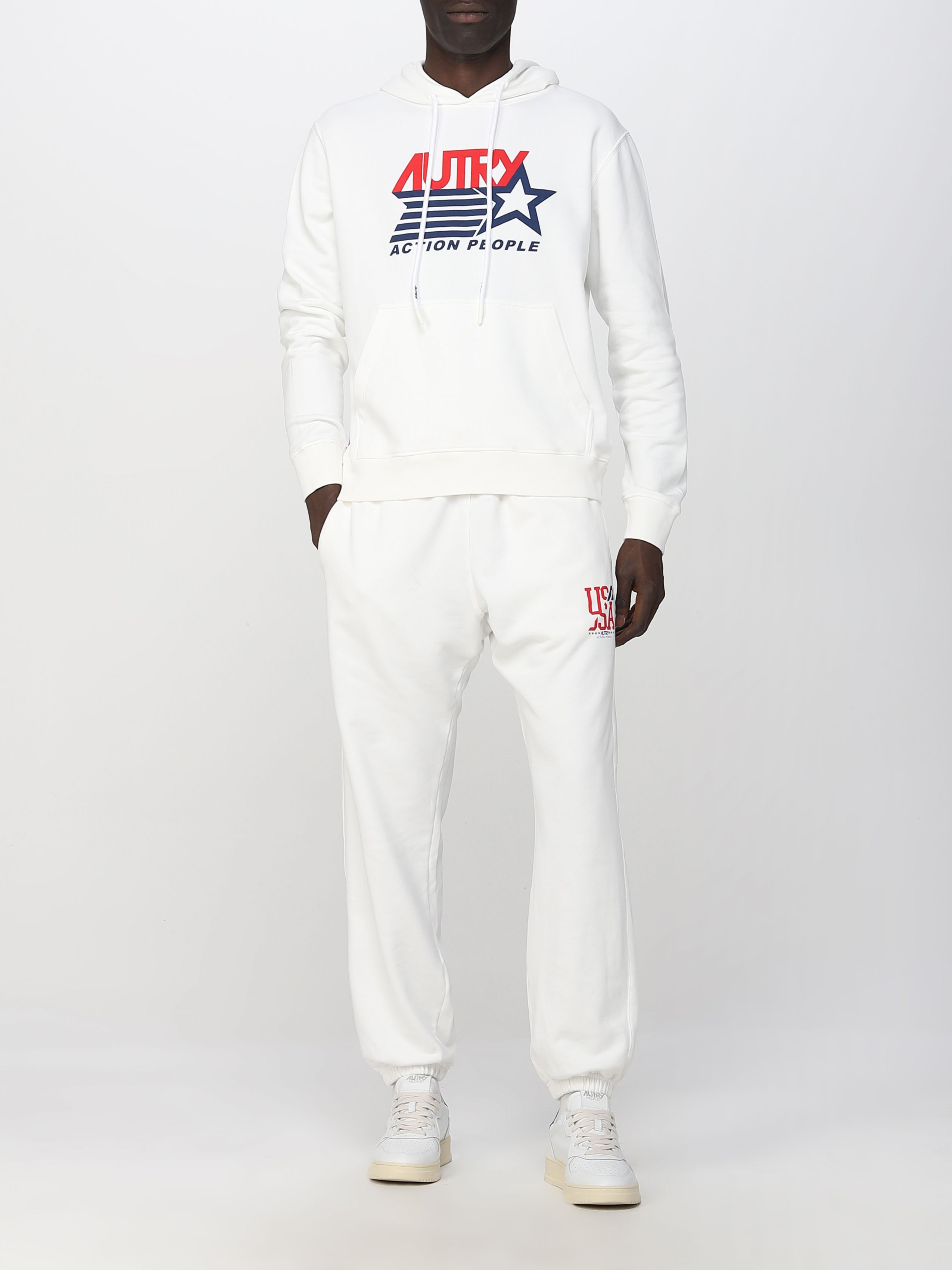 SWEATSHIRT - 2361