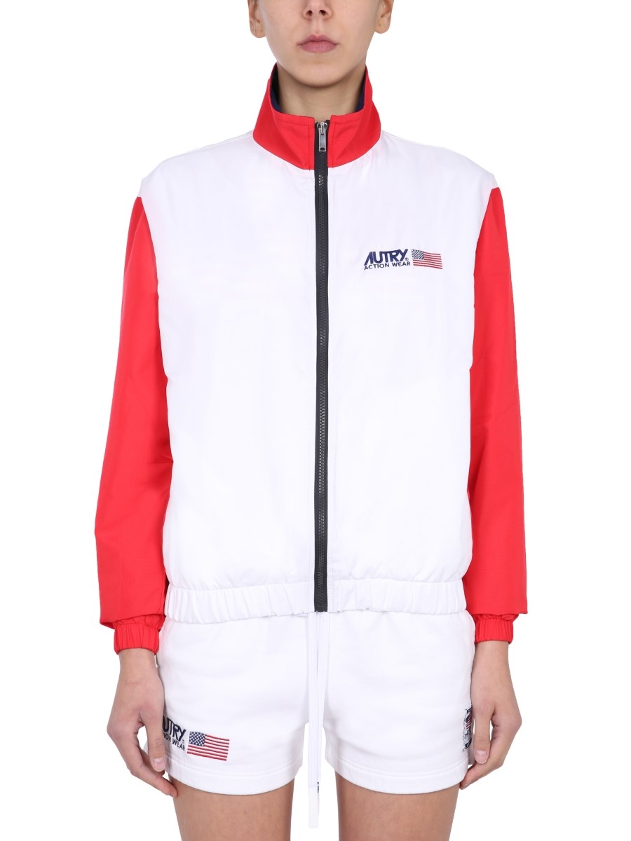 SWEATSHIRT - MULTICOLOR