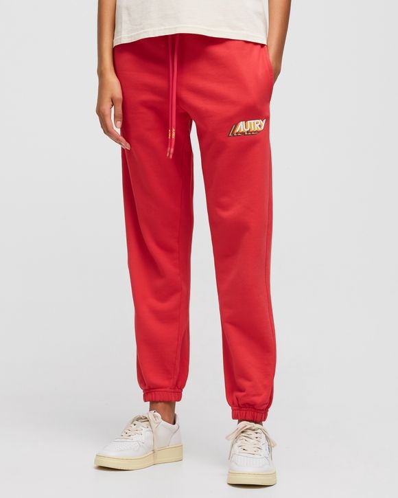 PANTS - RED
