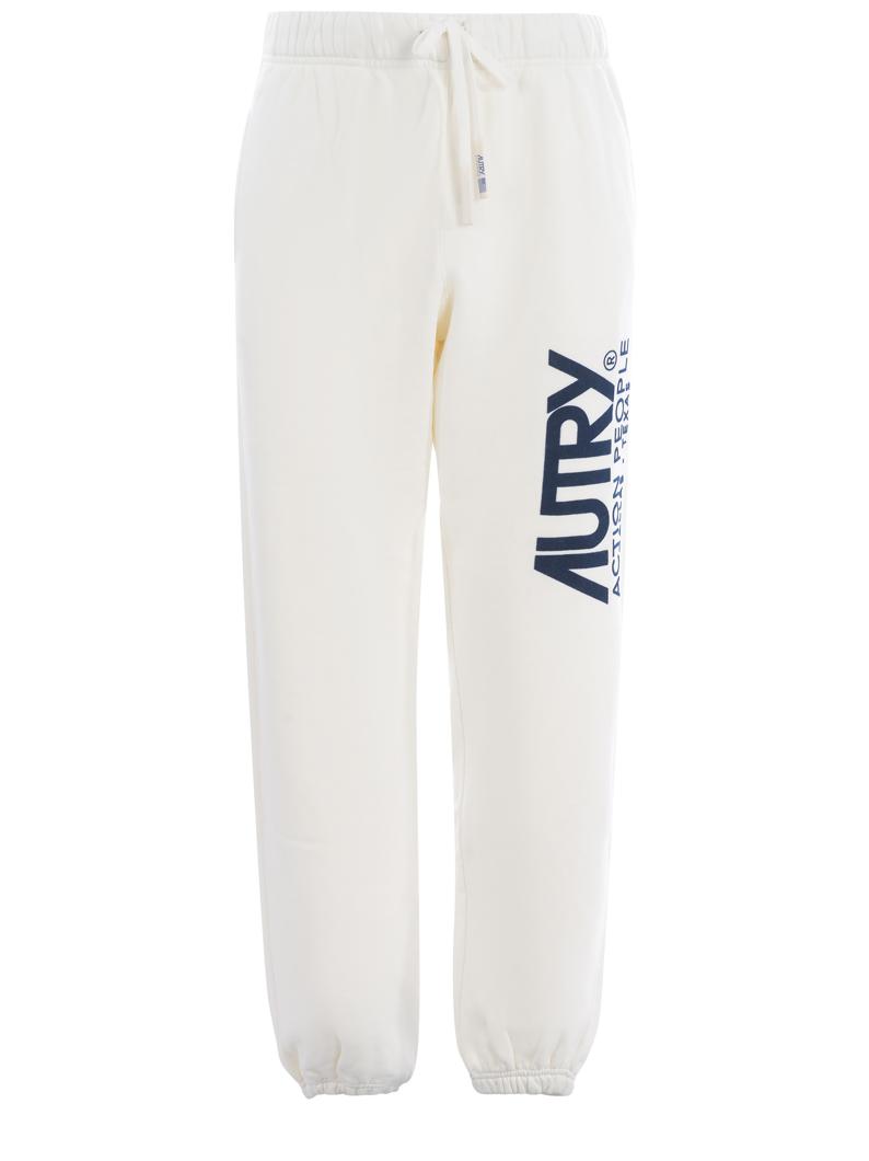 PANTS - WHITE