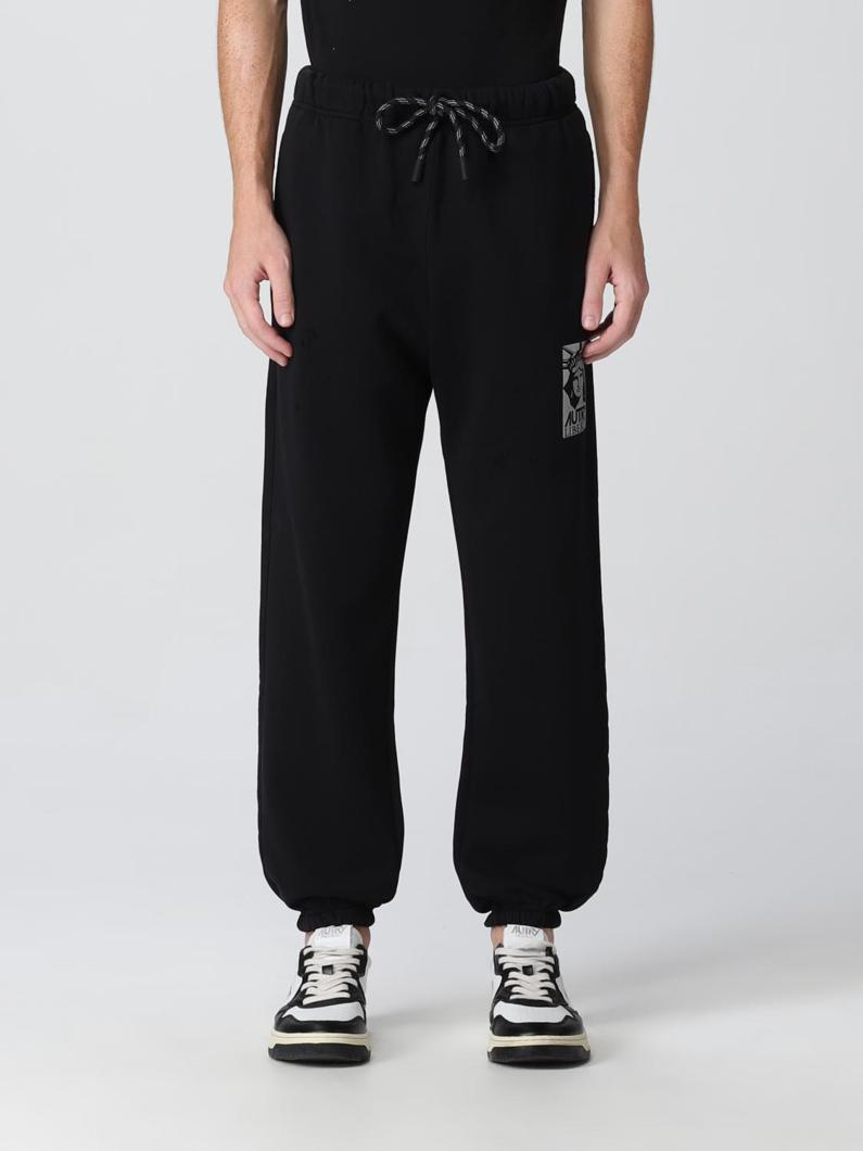 PANTS - BLACK