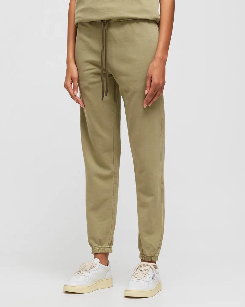 PANTS - GREEN