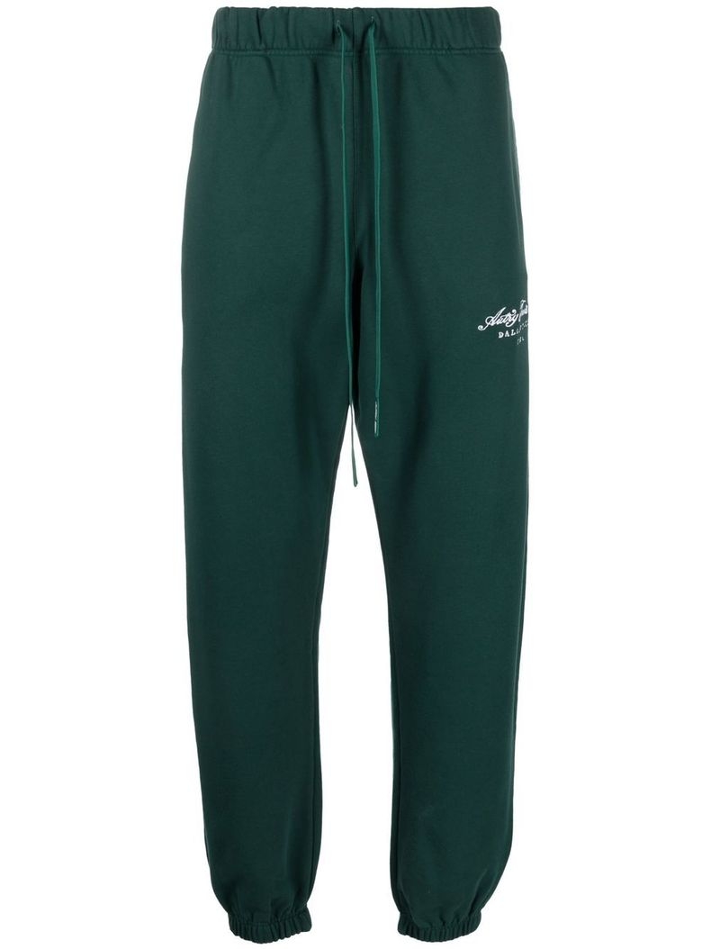 PANTS - GREEN
