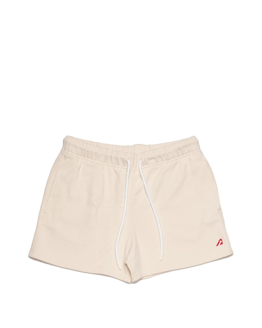 SHORTS - WHITE