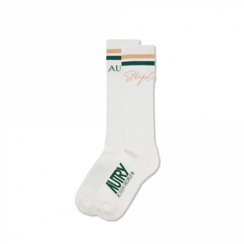 SOCKS - WHITE
