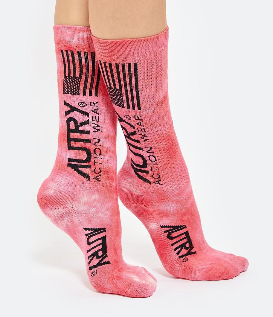 SOCKS - PINK