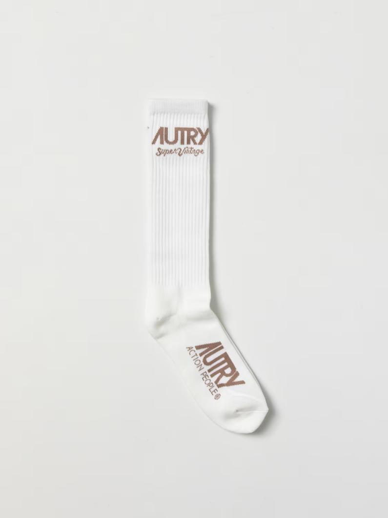 SOCKS - WHITE