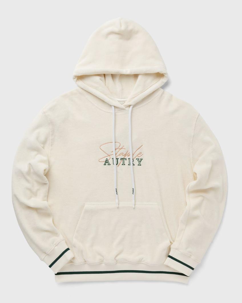 SWEATSHIRT - WHITE