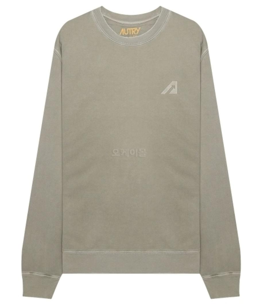 SWEATSHIRT - GREY