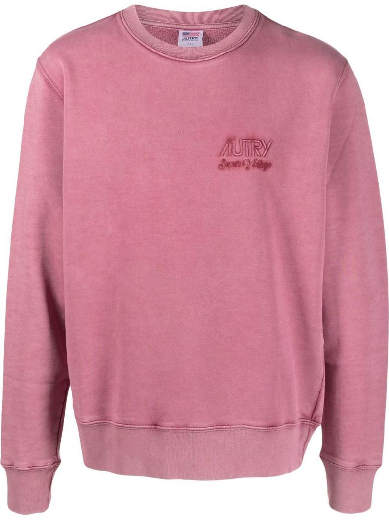 SWEATSHIRT - PINK
