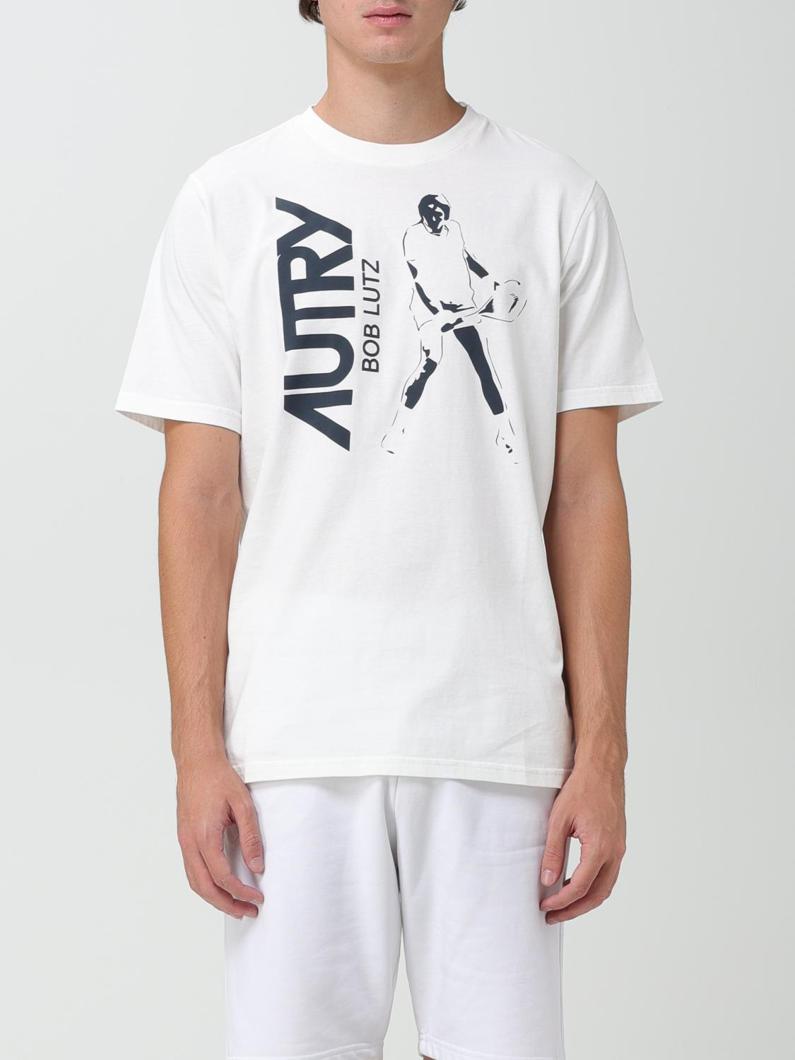 T-SHIRT - WHITE