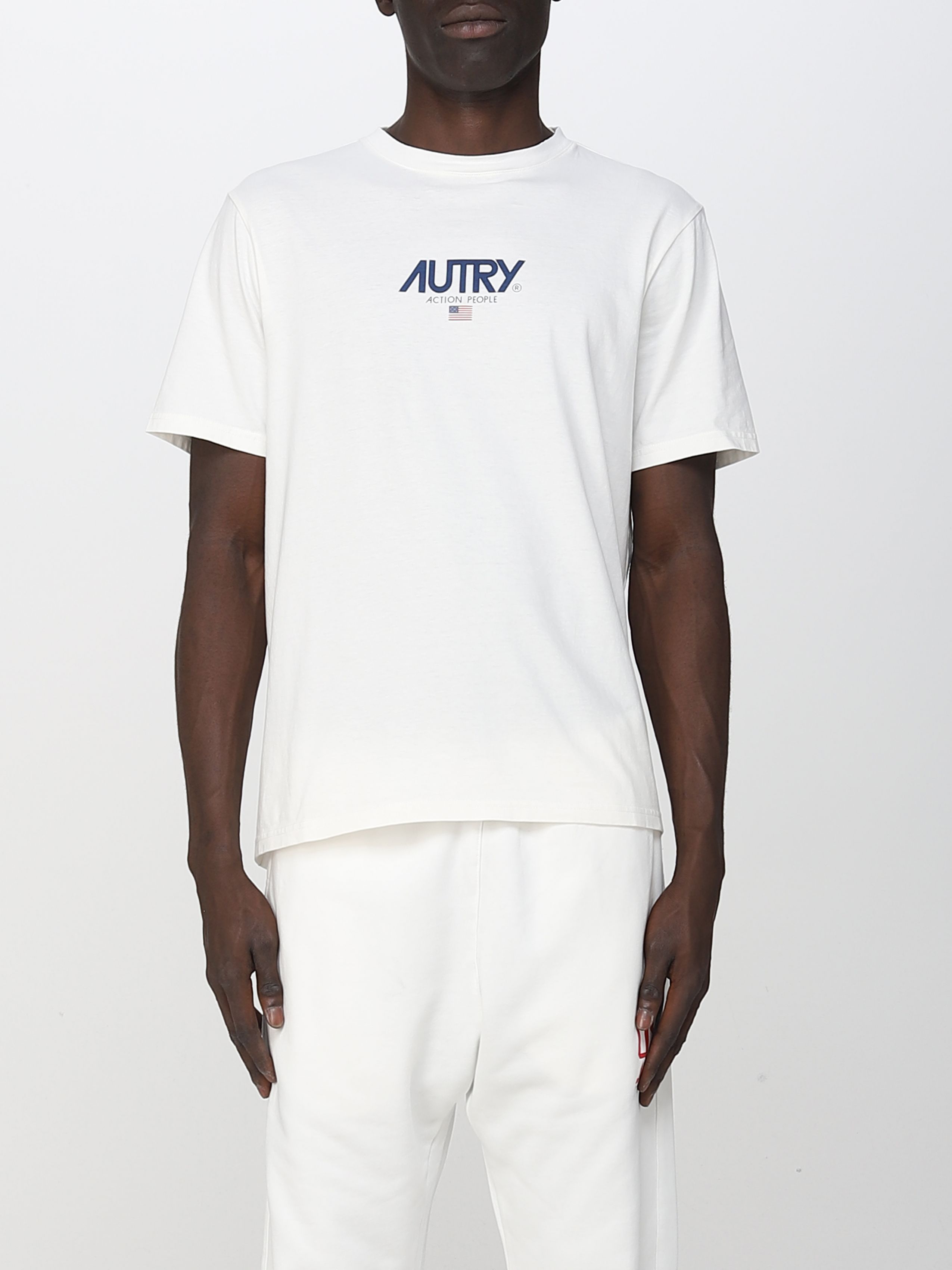 T-SHIRT - WHITE
