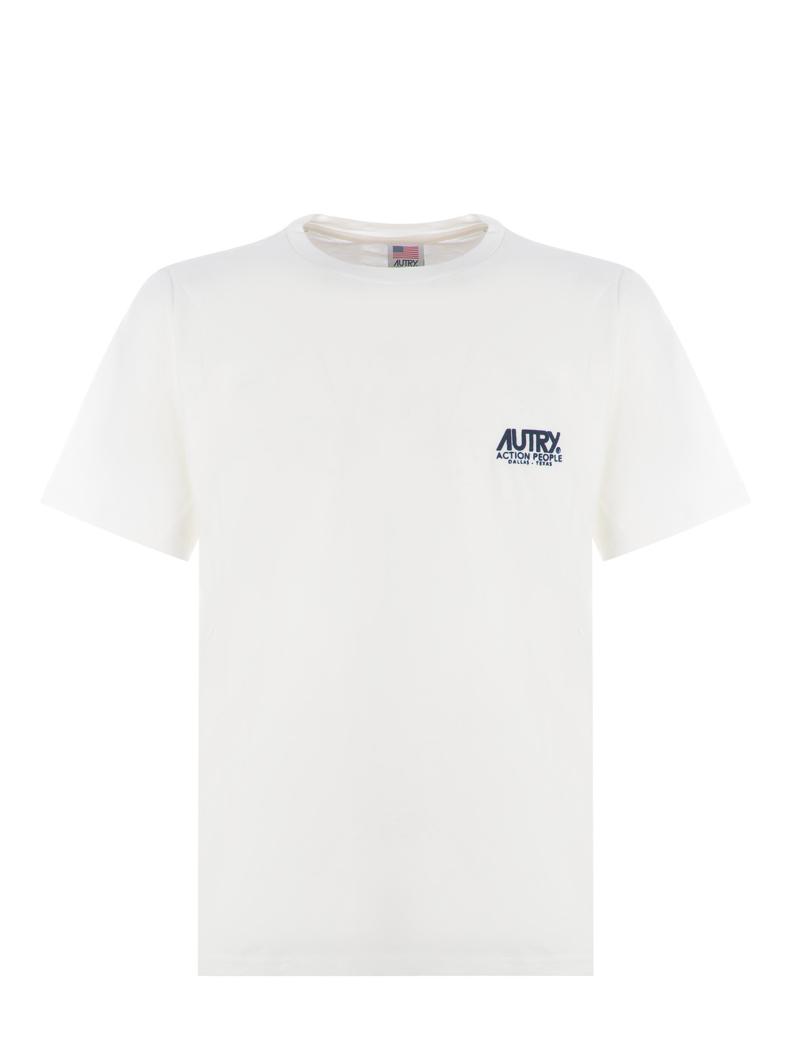 T-SHIRT - WHITE