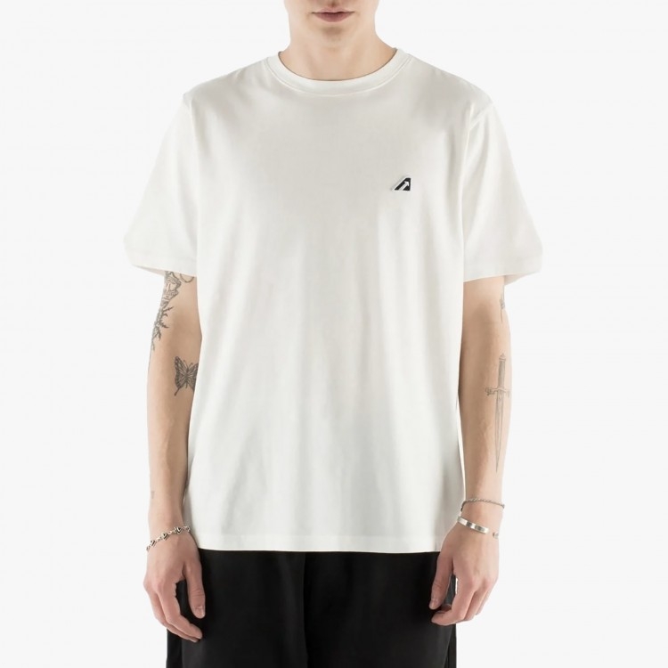 T-SHIRT - WHITE