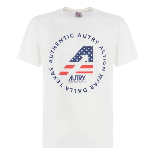 T-SHIRT - WHITE