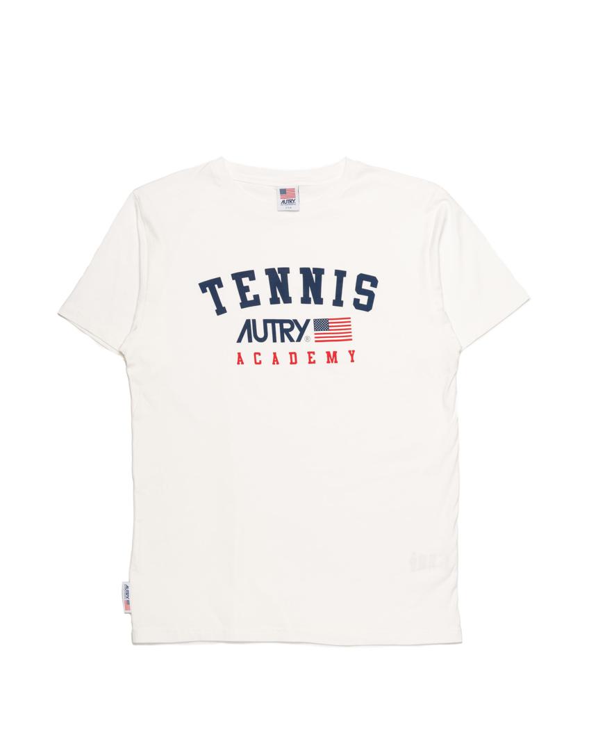 T-SHIRT - WHITE