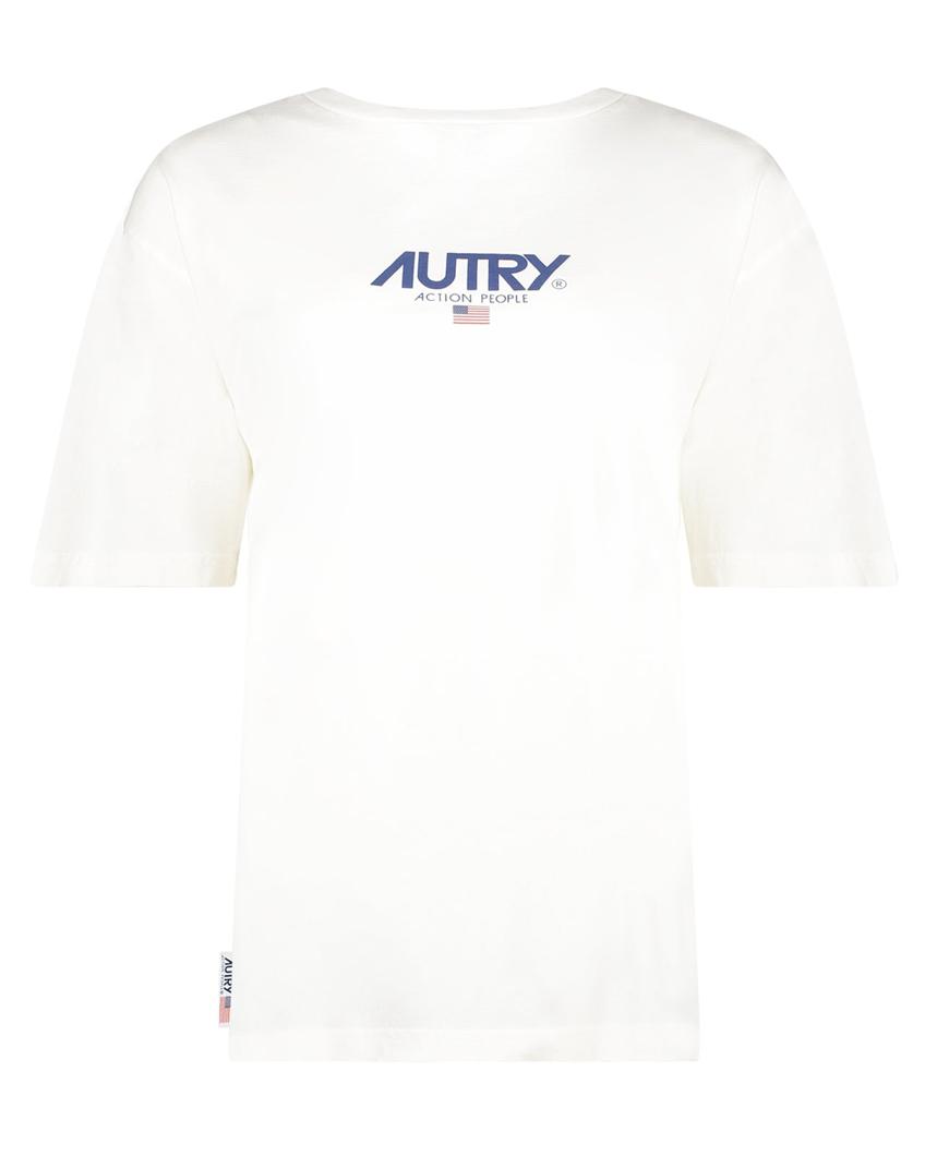 T-SHIRT - WHITE
