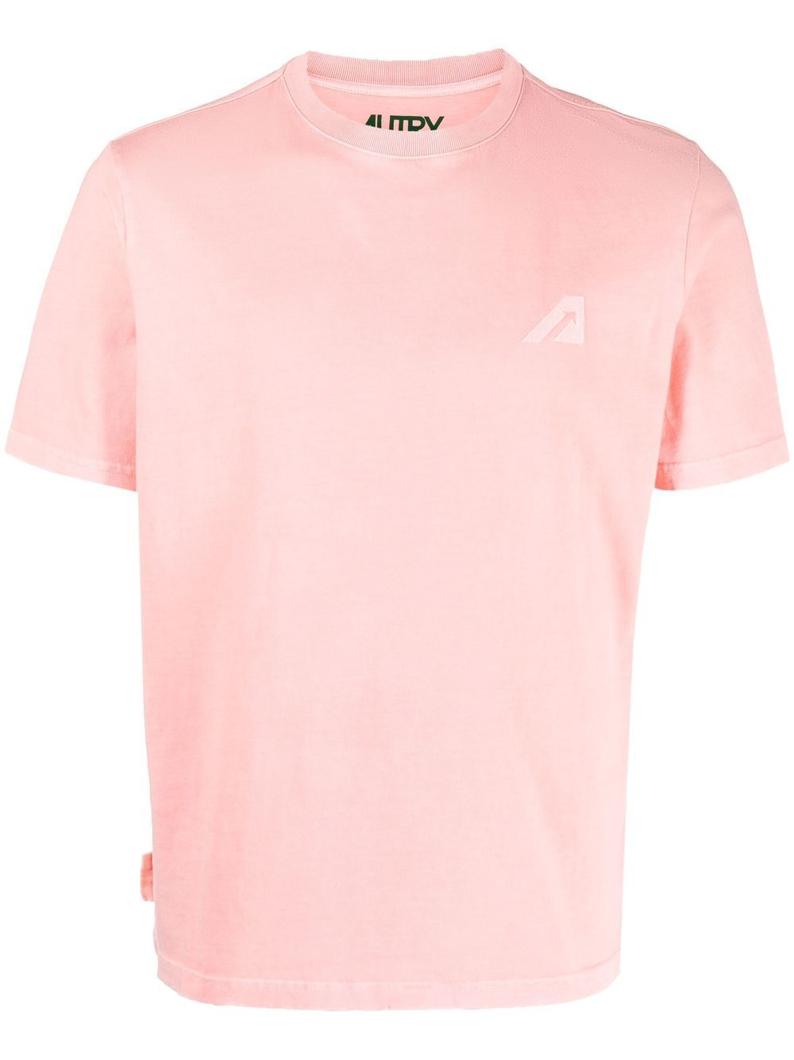 T-SHIRT - LIGHT RED