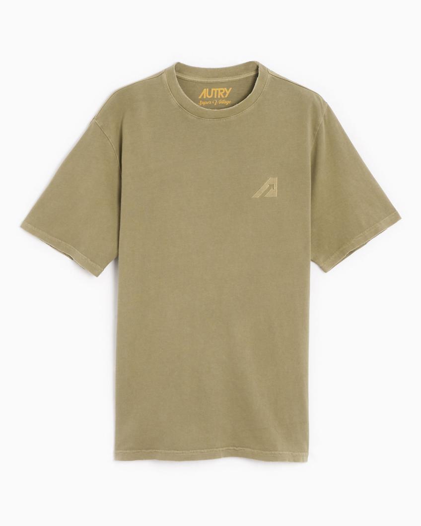 T-SHIRT - GREEN