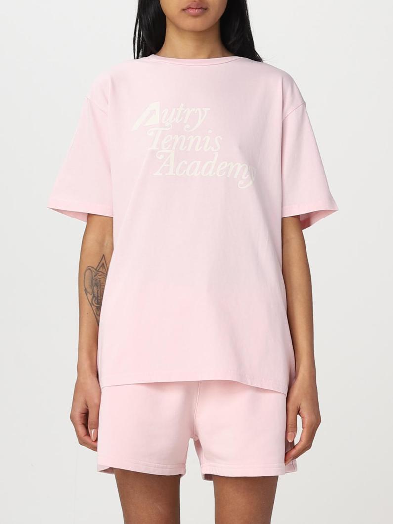 T-SHIRT - PINK