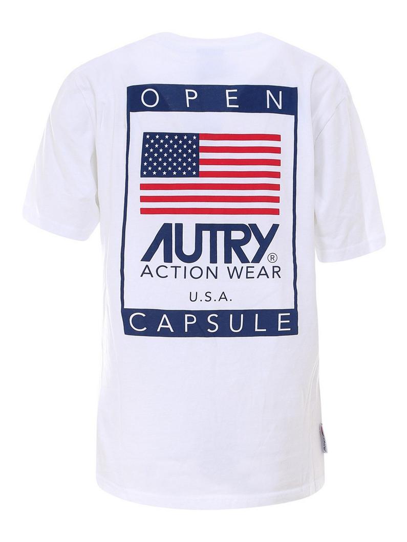 T-SHIRT - WHITE