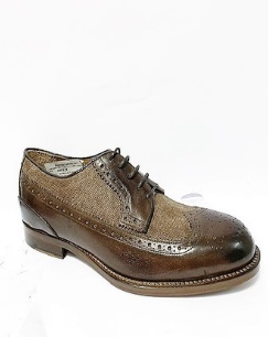 LACE-UPS - T.MORO