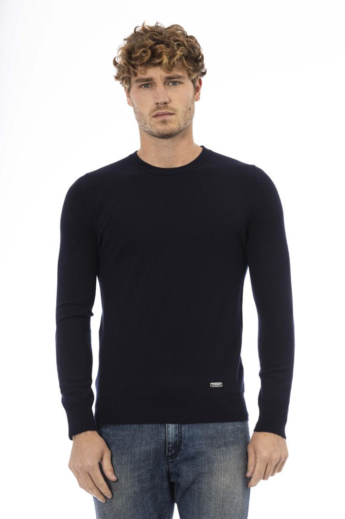 JUMPER - BLU NOTTE