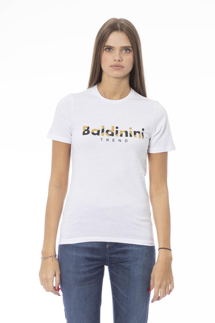 T-SHIRT - BIANCO/WHITE