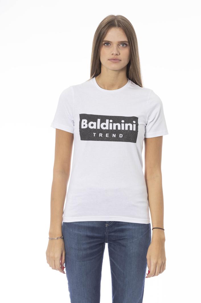 T-SHIRT - BIANCO/WHITE