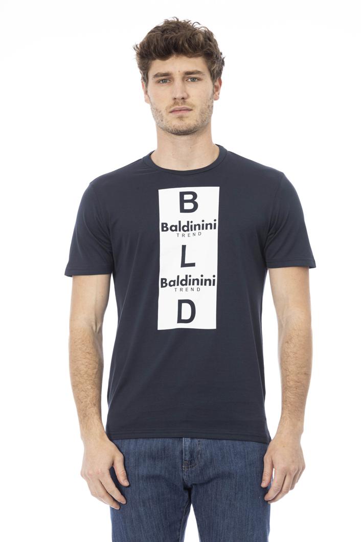 T-SHIRT - BLU5