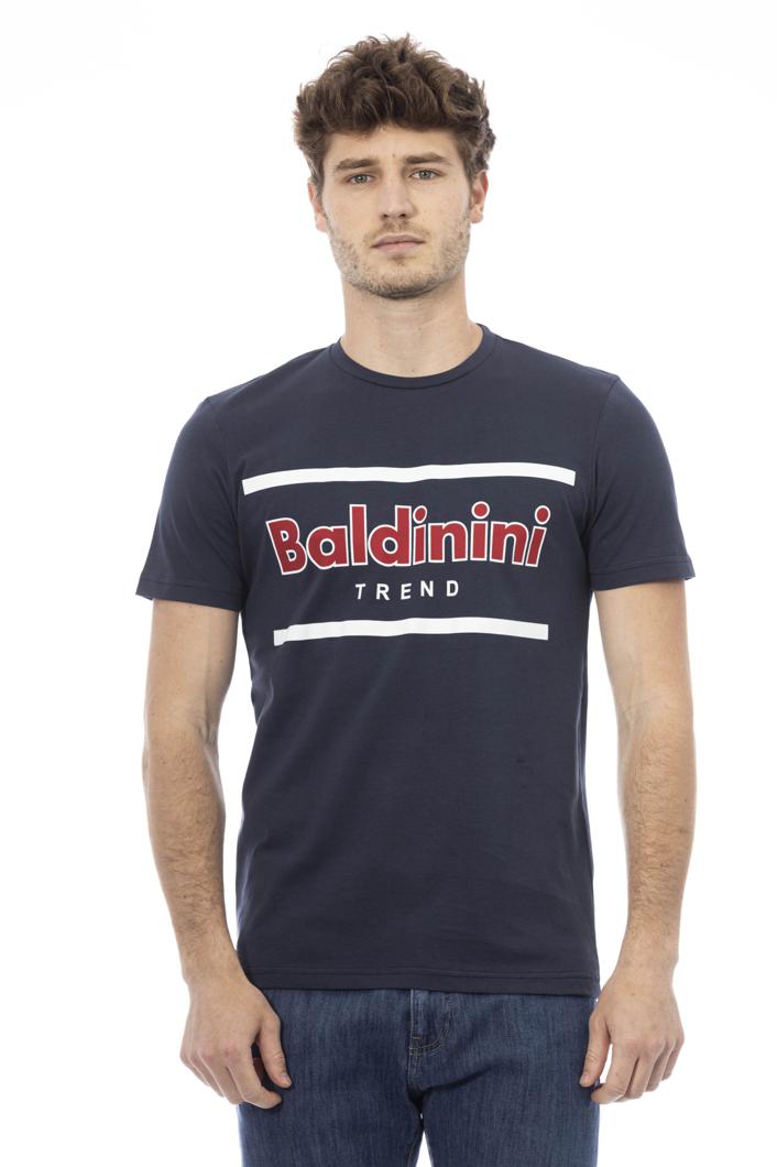 T-SHIRT - TITANIUM
