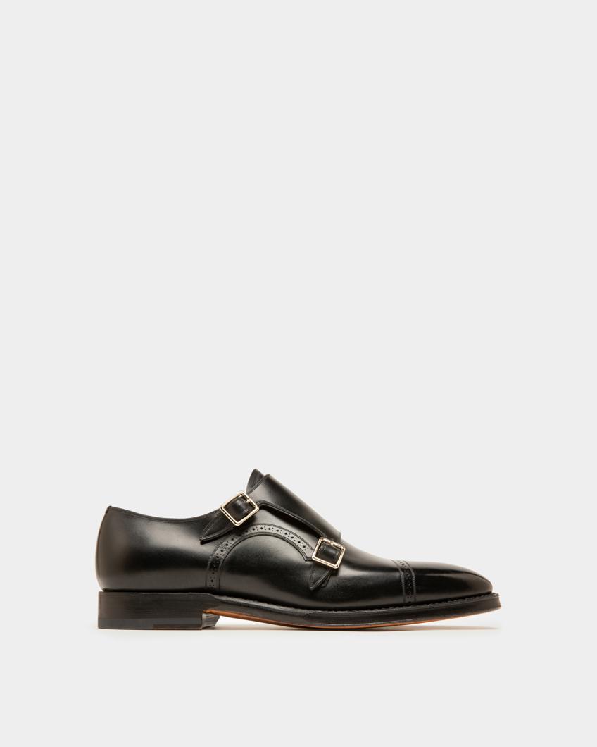 SHOES - 0100 BLACK