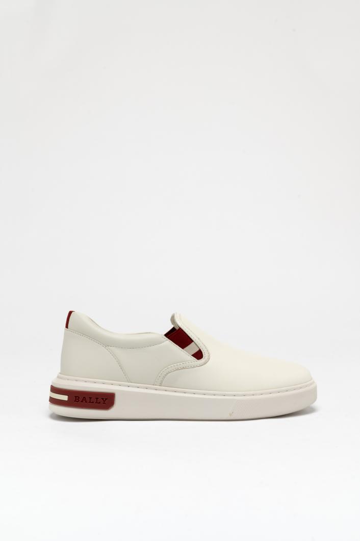 SNEAKERS - 0300 WHITE