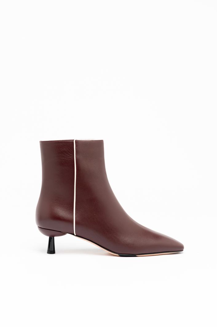 ANKLE BOOTS - 25610 SHIRAZ 20