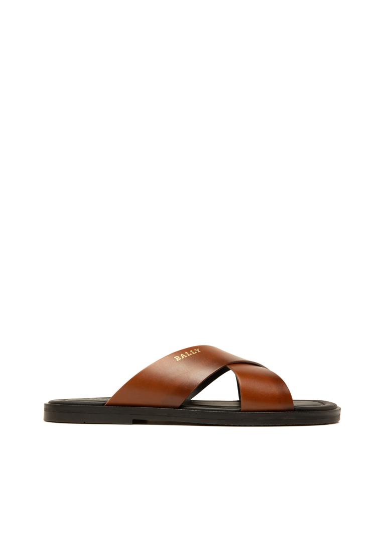 SANDALS - 76614 CUERO 21