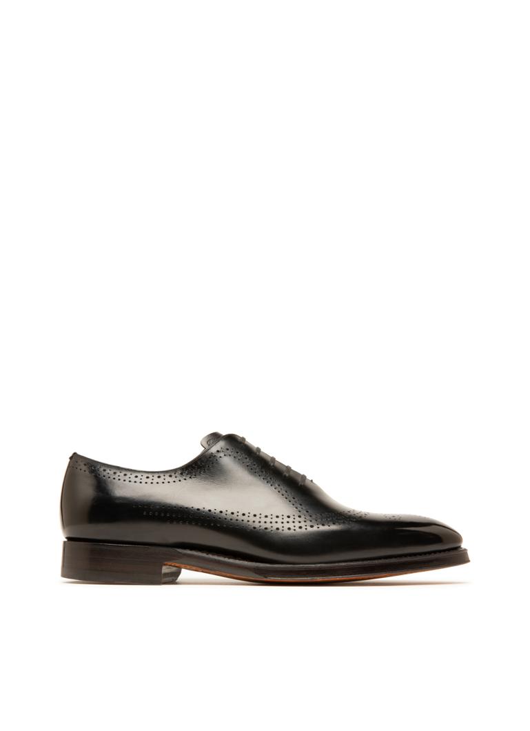 LOAFERS - 0100 BLACK