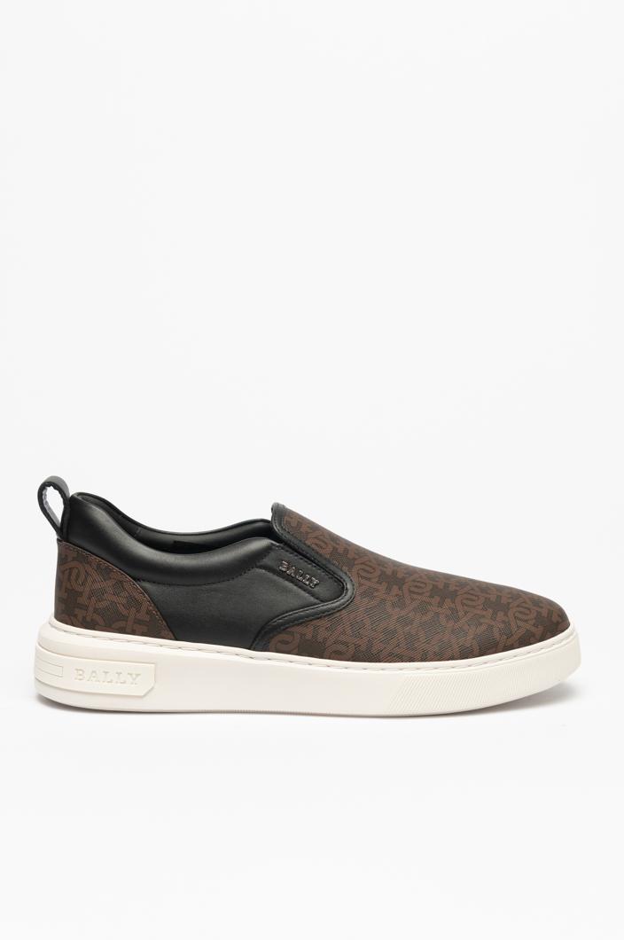 SLIP ON - 01997 MULTICUERO