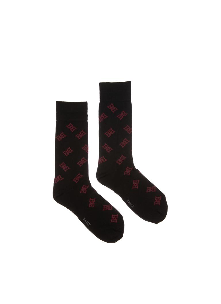 SOCKS - BLACK