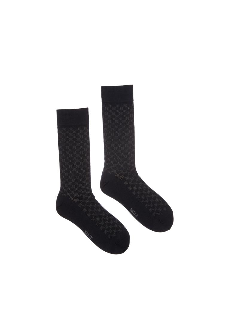 SOCKS - NAVY