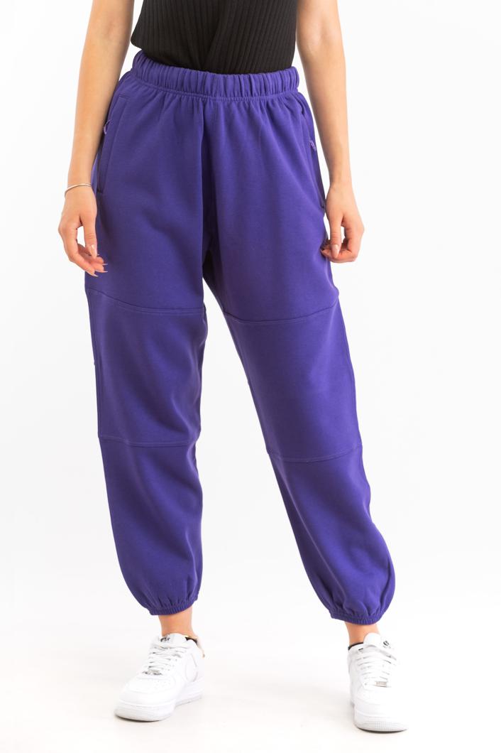 TROUSERS - MIRTILLO 21