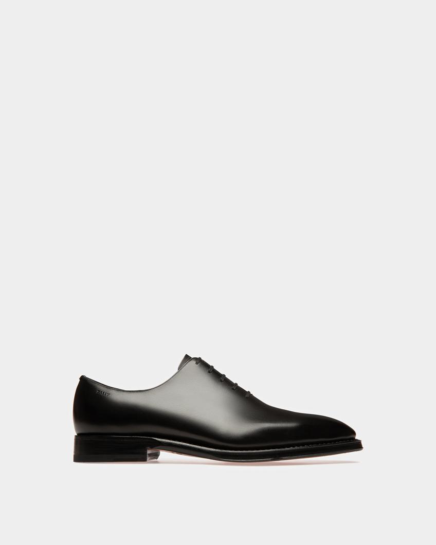LOAFERS - 0100 BLACK