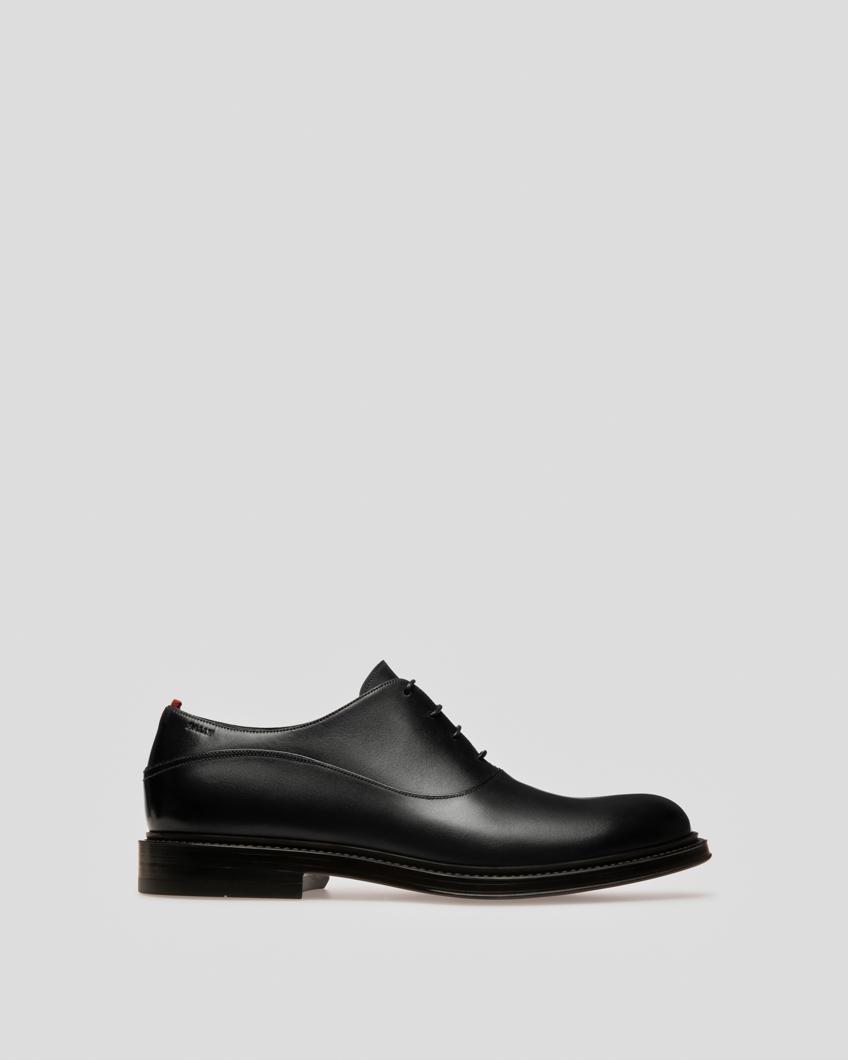 LOAFERS - 0100 BLACK