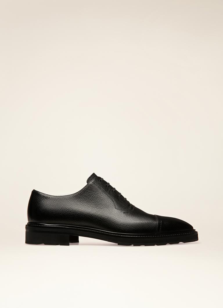 LOAFERS - 0100 BLACK