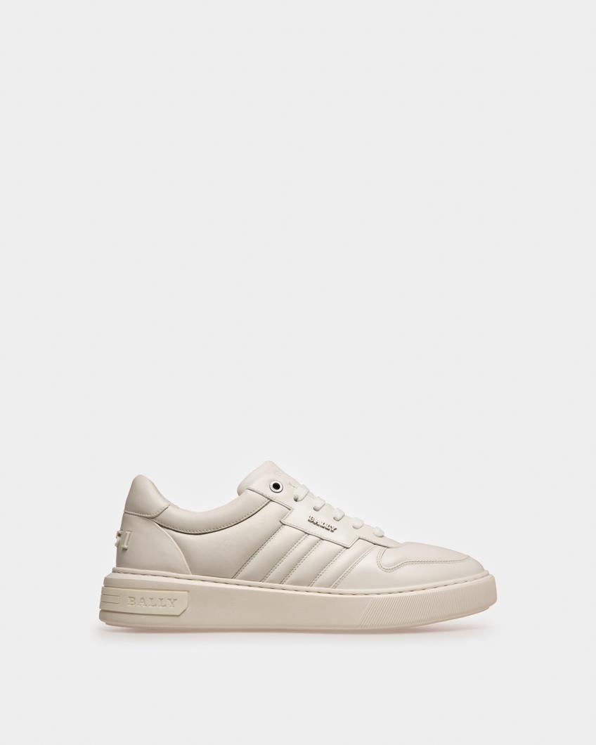 SNEAKERS - 0300 WHITE