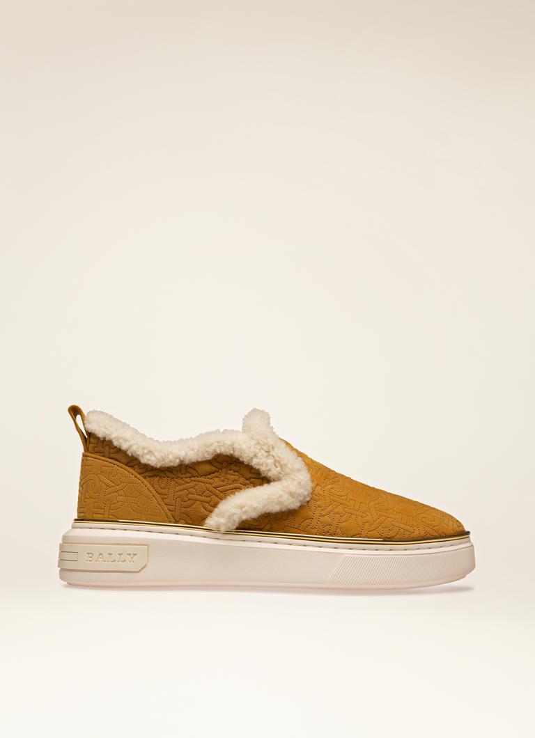 SNEAKERS - CANYON 50