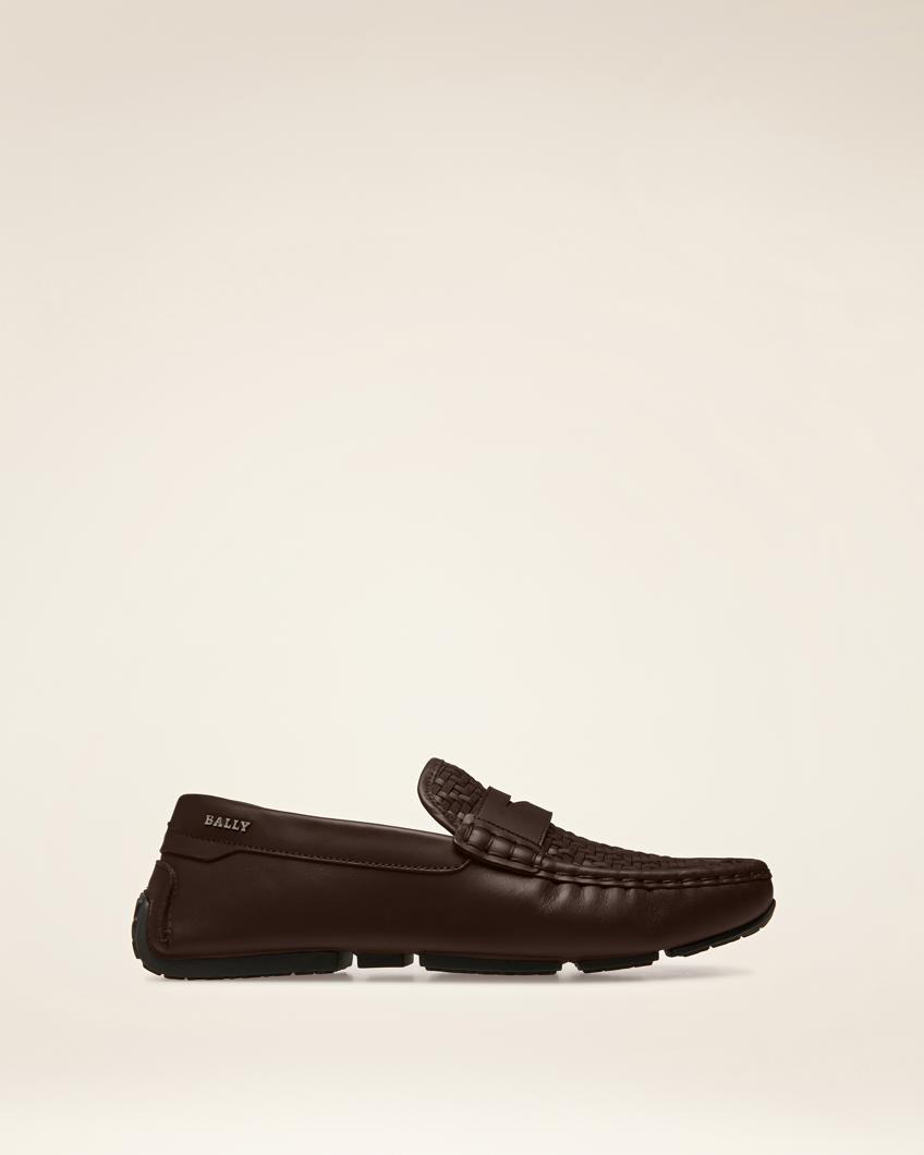 MOCASSINS - EBANO 21